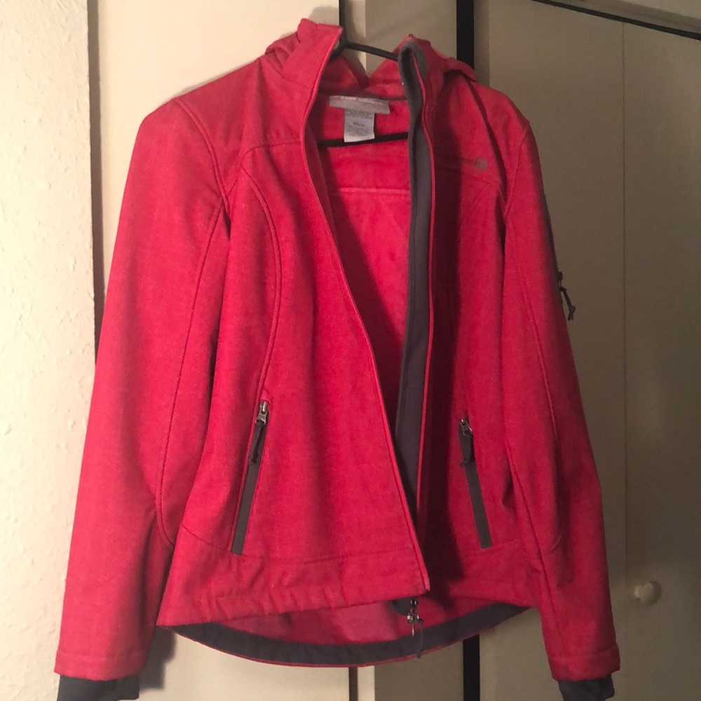 Jacket - Picture 3 of 3